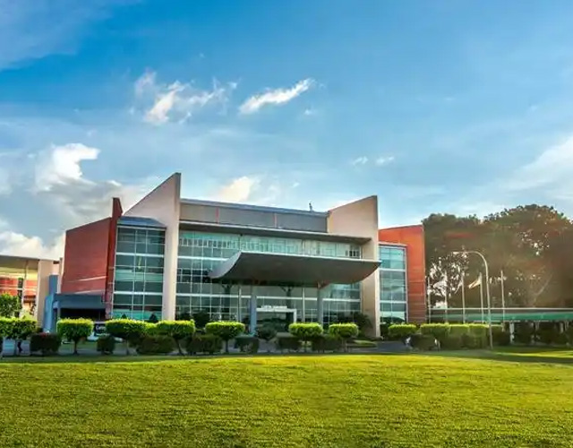 科廷大学分校